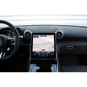 Mercedes-AMG SL 43 | Redefined Roadster Luxury