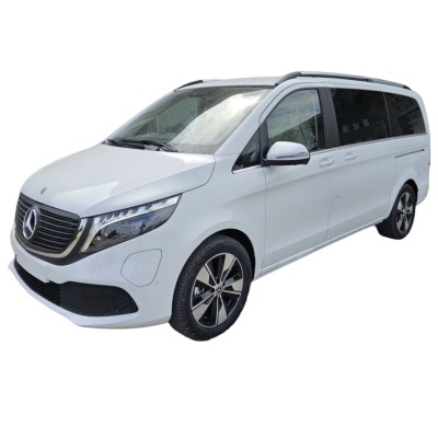 Mercedes-Benz EQV 300e | Spacious Electric Van