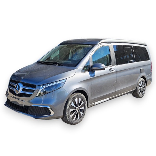 Mercedes-Benz V 300 Marco Polo | Campervan Excellence