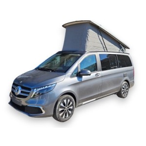 Mercedes-Benz V 300 Marco Polo | Campervan Excellence