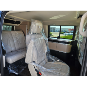 Mercedes-Benz V 300 Marco Polo | Campervan Excellence