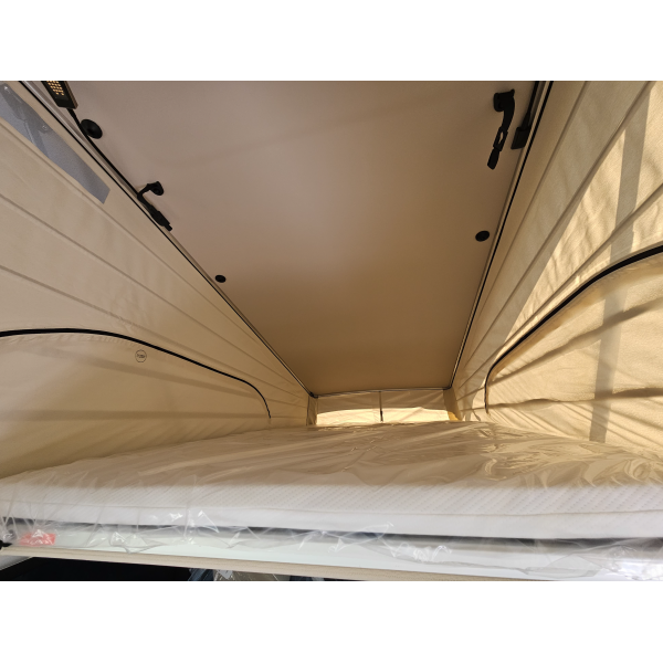 Mercedes-Benz V 300 Marco Polo | Campervan Excellence