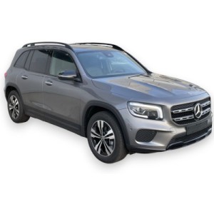 Mercedes-Benz GLB 200 | Compact and Spacious SUV