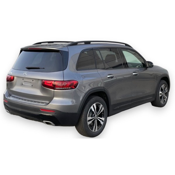 Mercedes-Benz GLB 200 | Compact and Spacious SUV