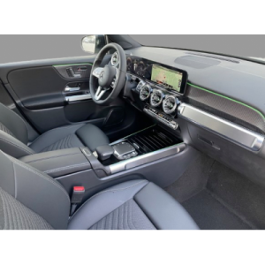 Mercedes-Benz GLB 200 | Compact and Spacious SUV