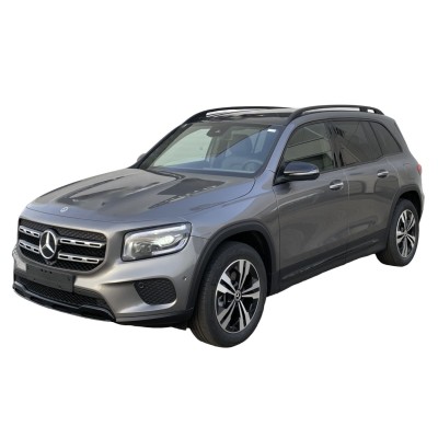 Mercedes-Benz GLB 200 | Compact and Spacious SUV