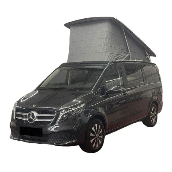 Mercedes-Benz V 300 Marco Polo | Campervan Luxury