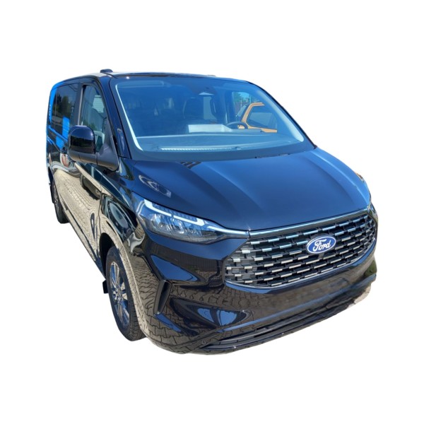 Ford Tourneo BUS Titanium 2.0 D AT8 | 9 Seats
