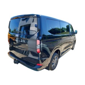 Ford Tourneo BUS Titanium 2.0 D AT8 | 9 Seats