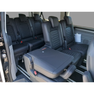 Ford Tourneo BUS Titanium 2.0 D AT8 | 9 Seats