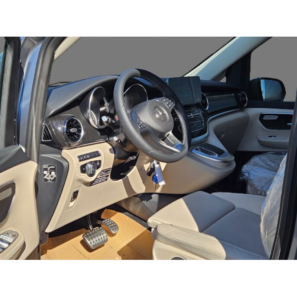 Mercedes-Benz V 300 Marco Polo | Campervan Excellence