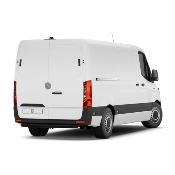 Mercedes-Benz Sprinter | Reliable and Spacious Van