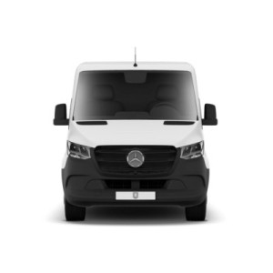 Mercedes-Benz Sprinter | Reliable and Spacious Van