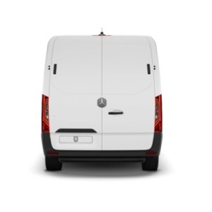 Mercedes-Benz Sprinter | Reliable and Spacious Van
