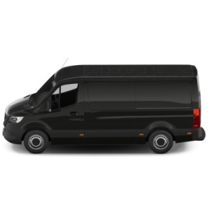 Mercedes-Benz Sprinter | Efficient Cargo Van