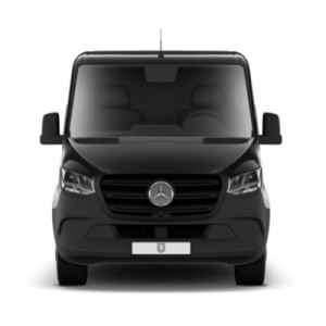 Mercedes-Benz Sprinter | Efficient Cargo Van