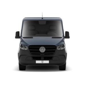 Mercedes-Benz Sprinter | Versatility and Power