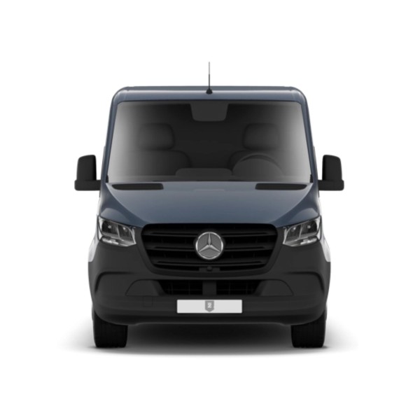 Mercedes-Benz Sprinter | Versatility and Power