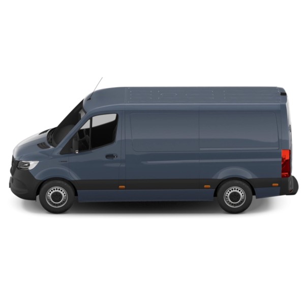 Mercedes-Benz Sprinter | Versatility and Power