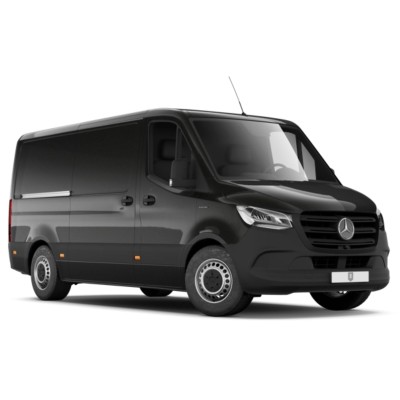 Mercedes-Benz Sprinter | Excellent Commercial Vehicle