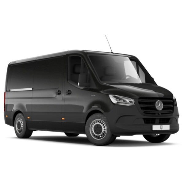 Mercedes-Benz Sprinter | Excellent Commercial Vehicle