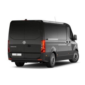 Mercedes-Benz Sprinter | Excellent Commercial Vehicle