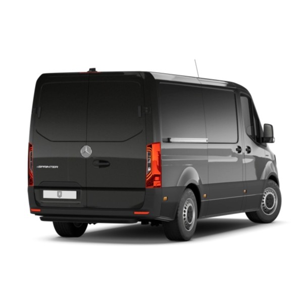 Mercedes-Benz Sprinter | Excellent Commercial Vehicle