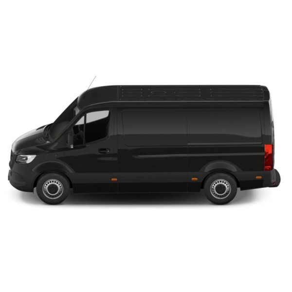 Mercedes-Benz Sprinter | Excellent Commercial Vehicle