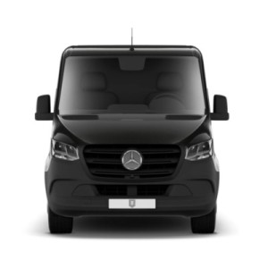 Mercedes-Benz Sprinter | Excellent Commercial Vehicle