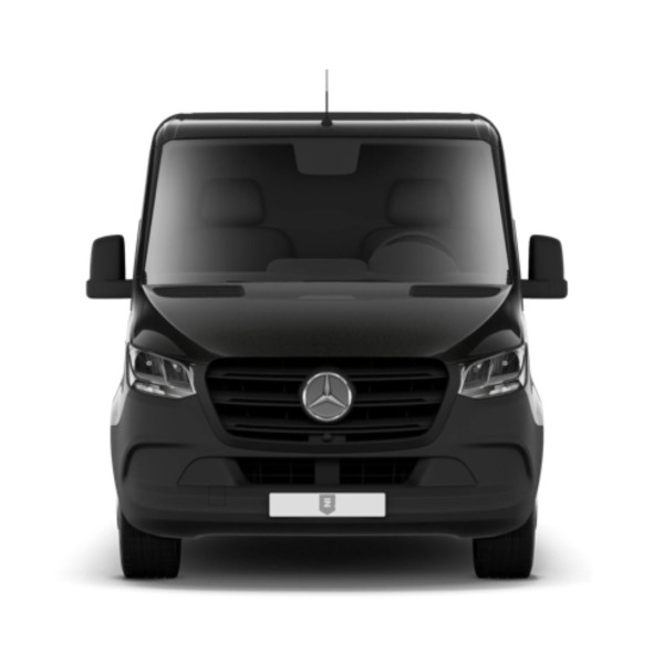 Mercedes-Benz Sprinter | Excellent Commercial Vehicle