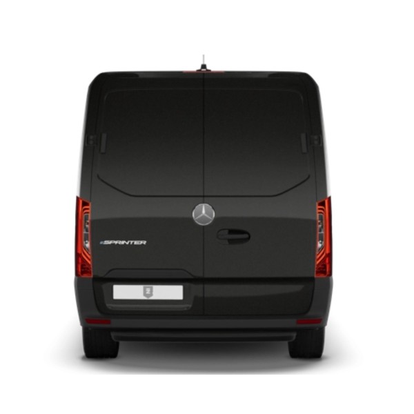 Mercedes-Benz Sprinter | Excellent Commercial Vehicle