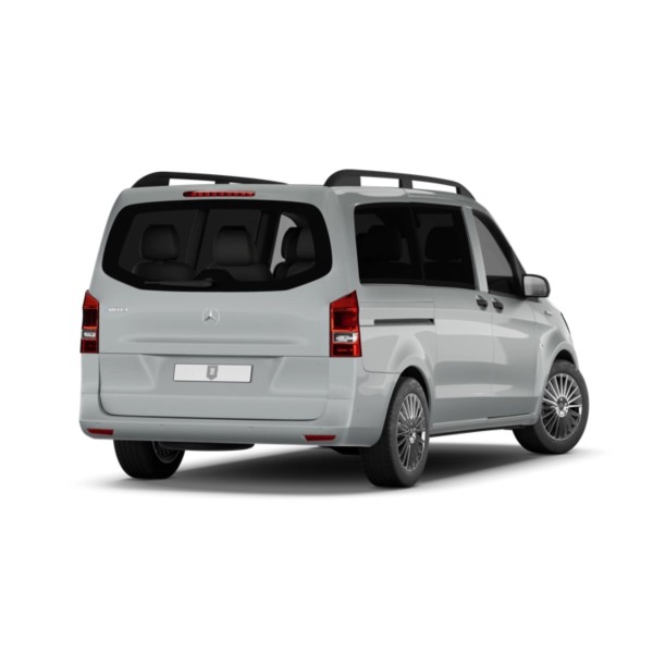 Mercedes-Benz Vito | Compact Cargo Van Excellence