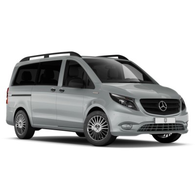 Mercedes-Benz Vito | Compact Cargo Van Excellence