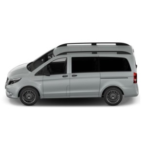 Mercedes-Benz Vito | Compact Cargo Van Excellence