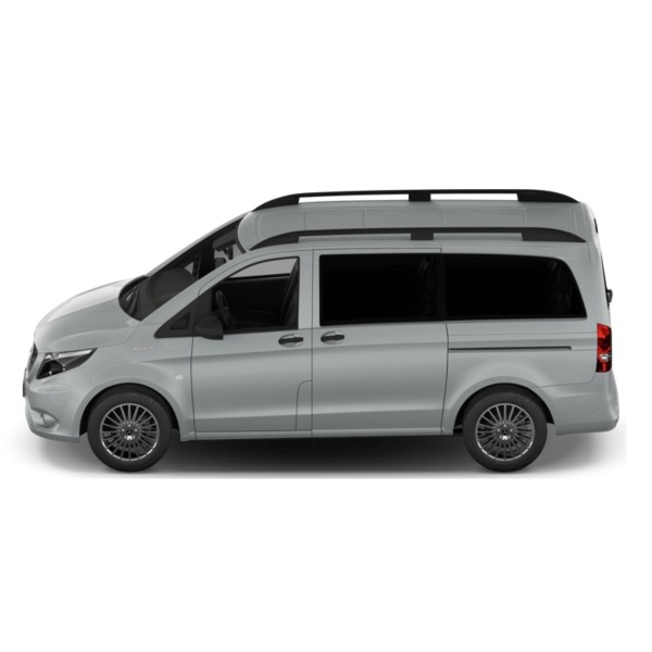 Mercedes-Benz Vito | Compact Cargo Van Excellence
