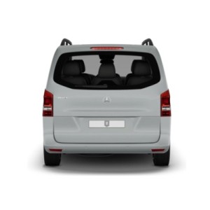 Mercedes-Benz Vito | Compact Cargo Van Excellence