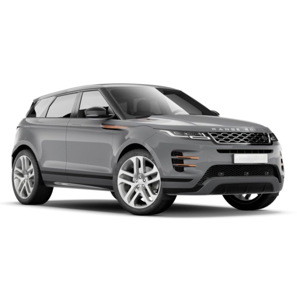 Range Rover Evoque | Premium Compact SUV