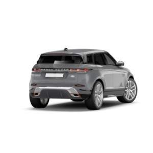 Range Rover Evoque | Premium Compact SUV