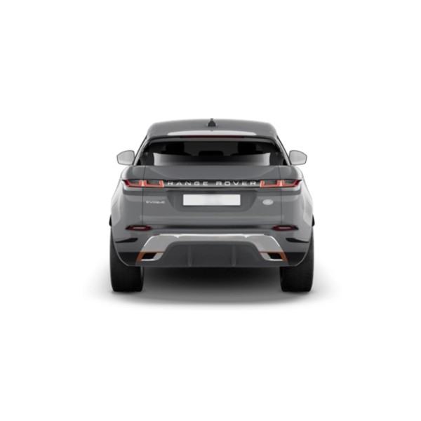 Range Rover Evoque | Premium Compact SUV