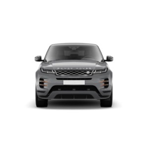 Range Rover Evoque | Premium Compact SUV
