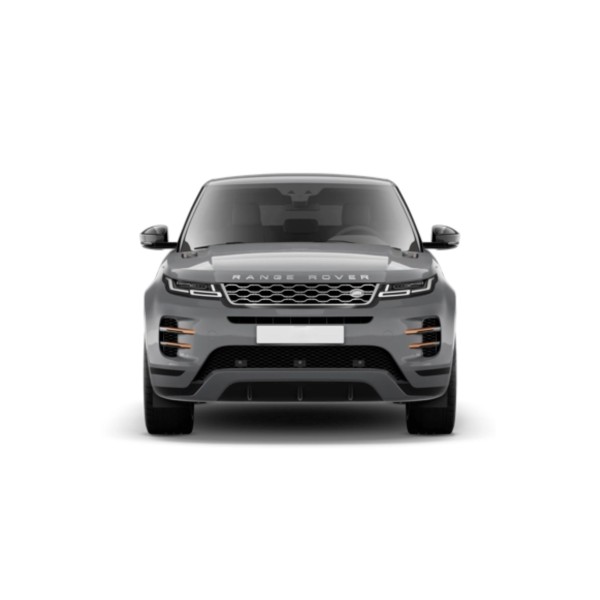 Range Rover Evoque | Premium Compact SUV