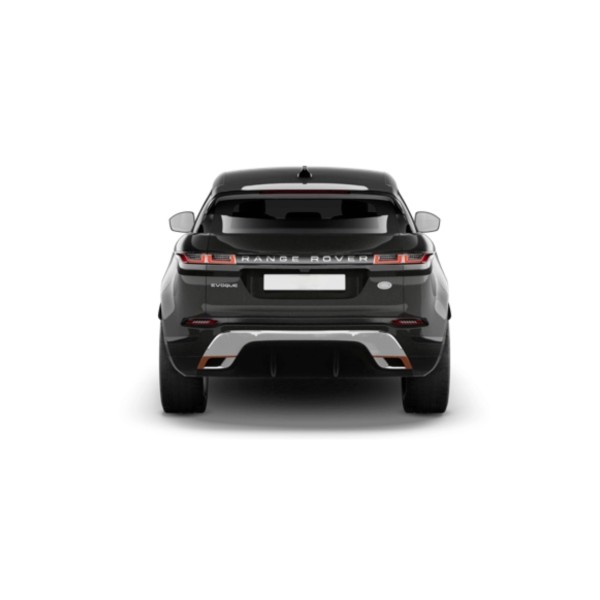 Range Rover Evoque R-Dynamic | Compact SUV Luxury