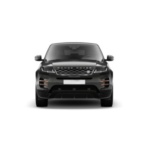 Range Rover Evoque R-Dynamic | Compact SUV Luxury