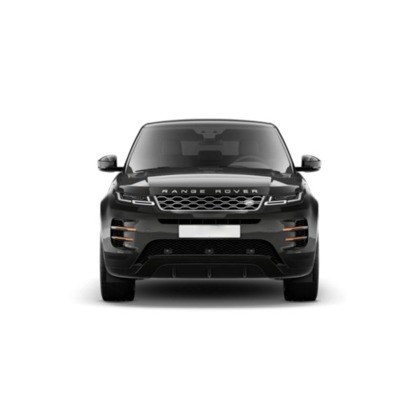 Range Rover Evoque R-Dynamic | Compact SUV Luxury