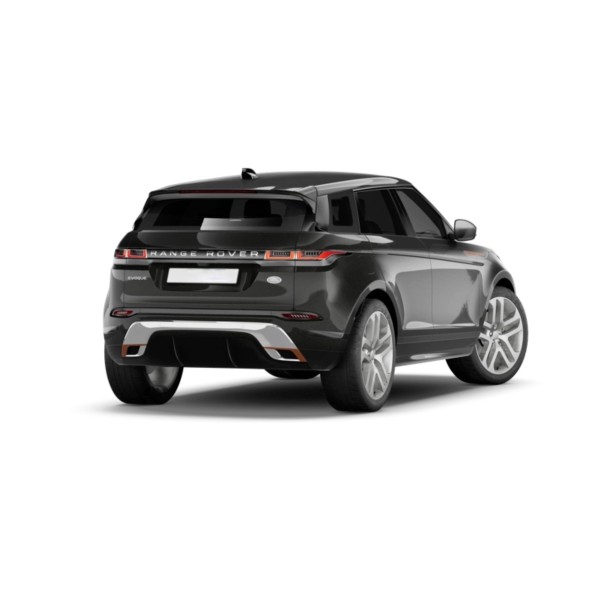 Range Rover Evoque R-Dynamic | Compact SUV Luxury