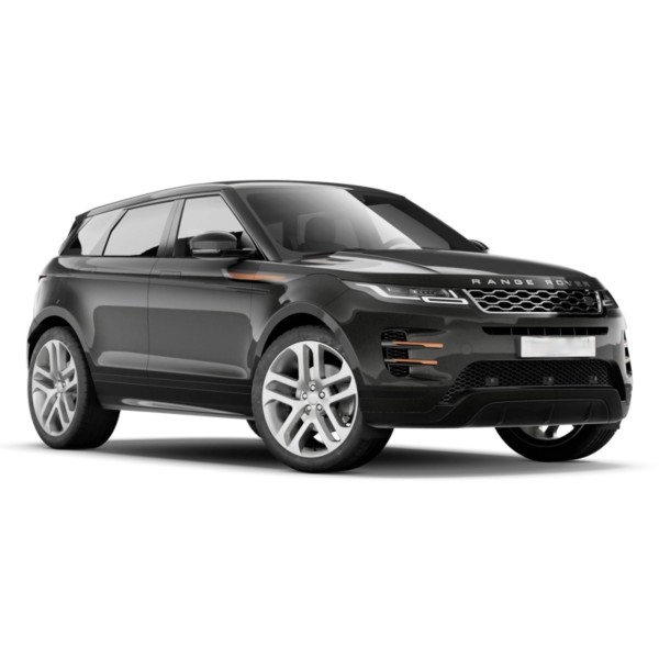 Range Rover Evoque R-Dynamic | Compact SUV Luxury