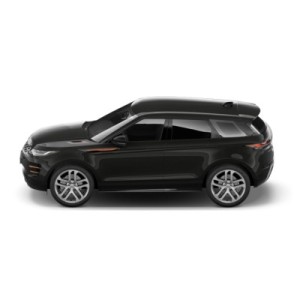 Range Rover Evoque R-Dynamic | Compact SUV Luxury