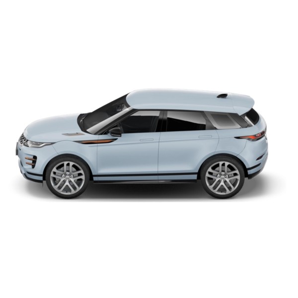 Range Rover Evoque | Dynamic and Refined