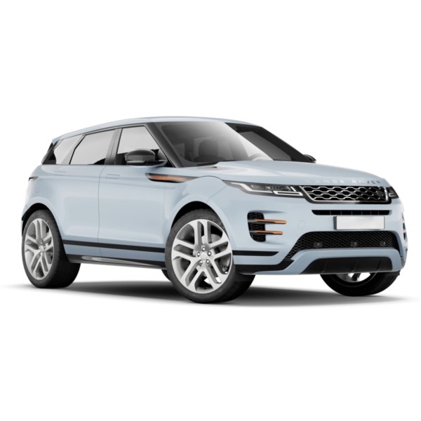 Range Rover Evoque | Dynamic and Refined