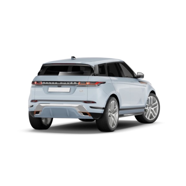 Range Rover Evoque | Dynamic and Refined